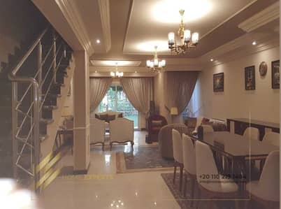 3 Bedroom iVilla for Rent in New Cairo, Cairo - WhatsApp Image 2021-11-29 at 2.17. 05 PM (2). jpeg