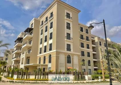 3 Bedroom Flat for Sale in Sheikh Zayed, Giza - WhatsApp Image 2025-09-03 at 4.39. 51 PM. jpeg