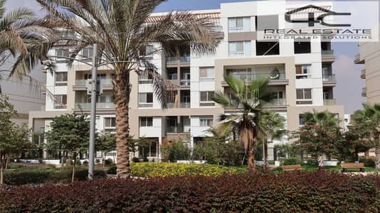 3 Bedroom Duplex for Sale in New Cairo, Cairo - IMG_5077. JPG