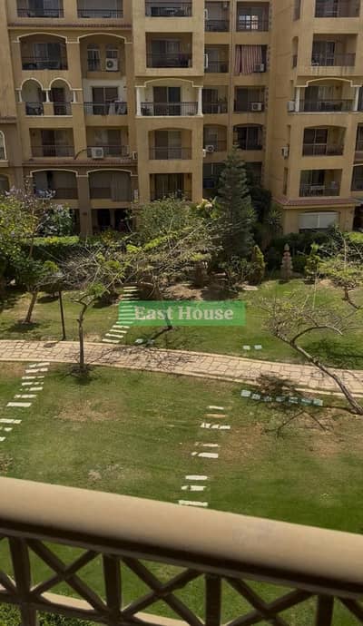 3 Bedroom Flat for Sale in Madinaty, Cairo - 409cd077-4598-4bd0-a2da-1df05afbfd1c. jpeg