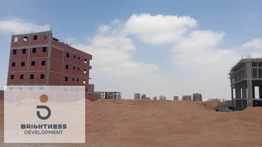 Residential Land for Sale in New Cairo, Cairo - Untitled23. jpg