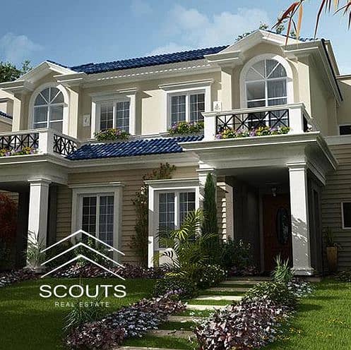 10 الفيلات في كمبوند ماونتن فيو اكتوبر بارك (1). jpg