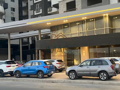 شقة 3 غرف نوم للبيع في النزهة الجديدة، القاهرة - IMG-20251110-WA0177. jpg شقة 3 غرف نوم للبيع في النزهة الجديدة، القاهرة - IMG-20251110-WA0177. jpg