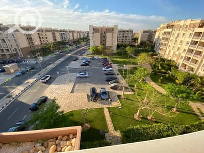 2 Bedroom Flat for Rent in Madinaty, Cairo - WhatsApp Image 2025-11-12 at 3.07. 26 PM (2). jpg