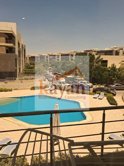 3 Bedroom Apartment for Rent in New Cairo, Cairo - WhatsApp Image 2025-11-02 at 1.51. 33 PM (1). jpeg