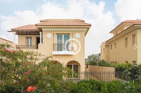 4 Bedroom Villa for Sale in New Cairo, Cairo - WhatsApp Image 2025-11-12 at 3.43. 51 PM. jpeg