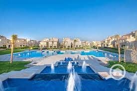 توين هاوس 5 غرف نوم للبيع في القاهرة الجديدة، القاهرة - images (15). jpg