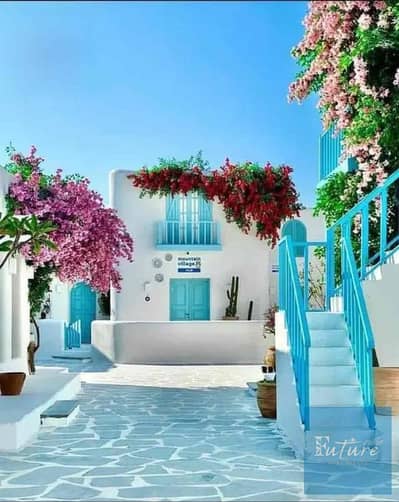 شاليه 2 غرفة نوم للبيع في الساحل الشمالي، مطروح - 9d24a8f3-13c8-4183-bbde-79d4831a9964. jpg