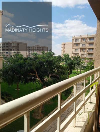 3 Bedroom Flat for Sale in Madinaty, Cairo - ff206a8a-4462-4c4c-8a42-0694fea4fa48. jpg