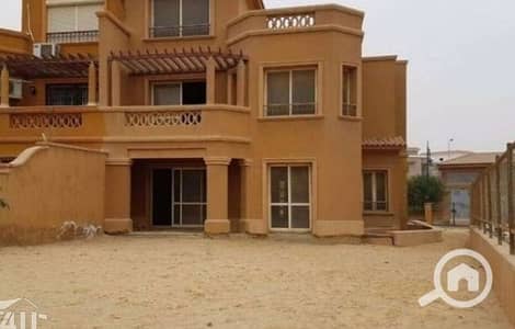 5 Bedroom Twin House for Sale in New Cairo, Cairo - 101277282_3298069666883861_3560527068045246464_n. jpg 5 Bedroom Twin House for Sale in New Cairo, Cairo - 101277282_3298069666883861_3560527068045246464_n. jpg