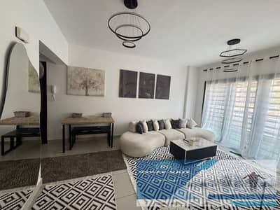 2 Bedroom Apartment for Rent in Madinaty, Cairo - 1. jpeg