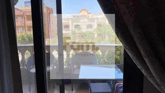 فلیٹ 2 غرفة نوم للبيع في القاهرة الجديدة، القاهرة - IMG-20251028-WA0112. jpg