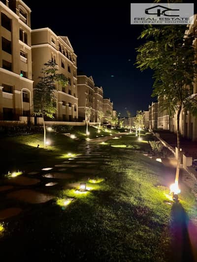 3 Bedroom Penthouse for Sale in Mostakbal City, Cairo - لافينير. jpeg