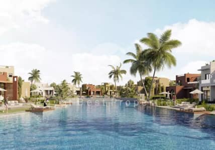 3 Bedroom Chalet for Sale in Hurghada, Red Sea - 2 (2). png 3 Bedroom Chalet for Sale in Hurghada, Red Sea - 2 (2). png