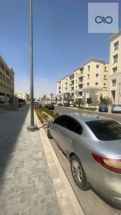 Retail for Rent in New Cairo, Cairo - WhatsApp Image 2025-11-11 at 6.35. 37 PM (2). jpeg