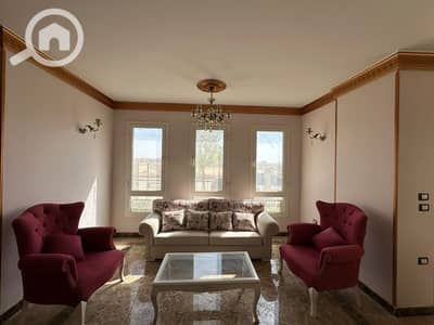 فیلا 3 غرف نوم للايجار في 6 أكتوبر، الجيزة - IMG-20251110-WA0167. jpg