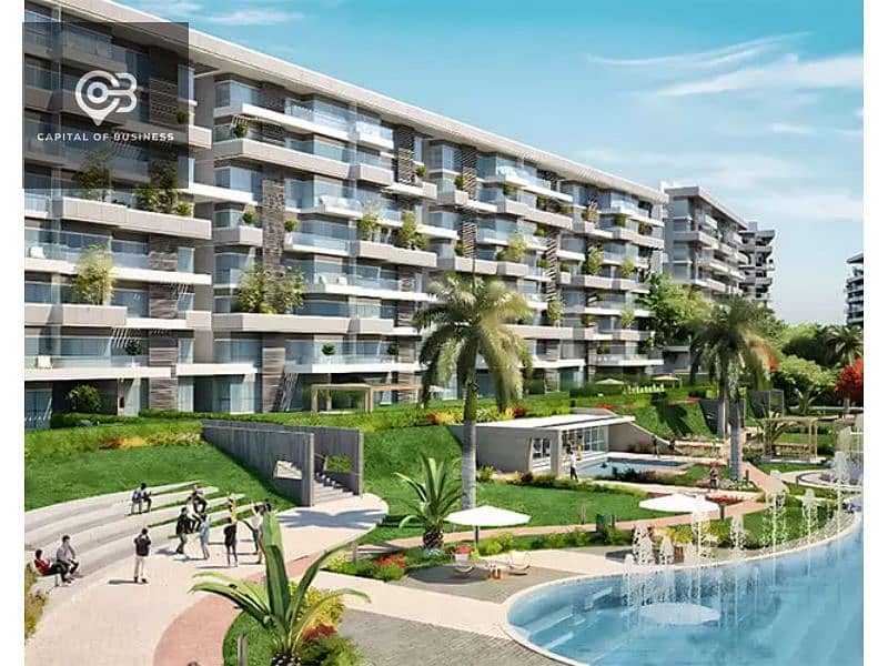 26 كمبوند-سيناريو-العاصمة-الادارية-الجديدة. jpg