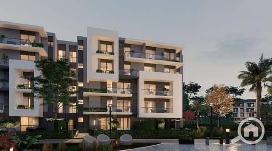 دوبلكس 3 غرف نوم للبيع في الشيخ زايد، الجيزة - WhatsApp Image 2024-05-22 at 5.15. 29 PM. jpeg