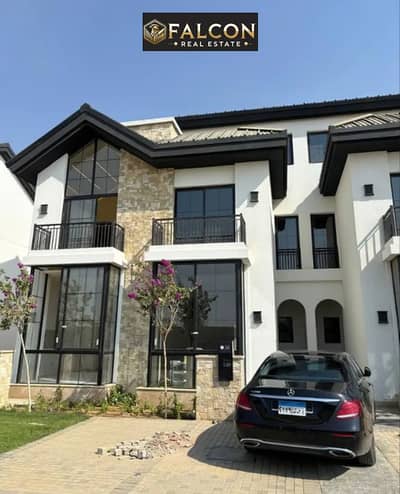 فیلا 4 غرف نوم للبيع في القاهرة الجديدة، القاهرة - Screenshot 2025-07-17 132119. png