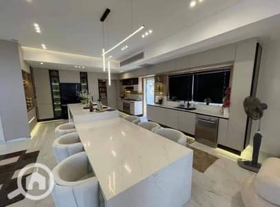 3 Bedroom Flat for Sale in 6th of October, Giza - 573342025_2591906541174175_3777930237082697058_n. jpg