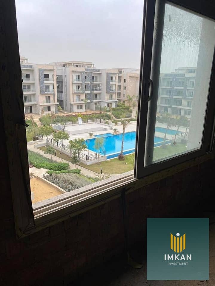 4 View Apartment Pool . jpg