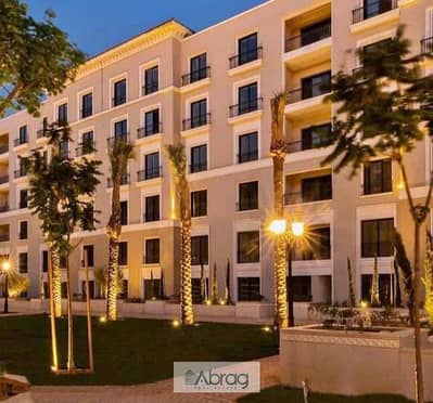 3 Bedroom Flat for Rent in Sheikh Zayed, Giza - 504739306_1792057885060429_4859368462069632847_n. jpg