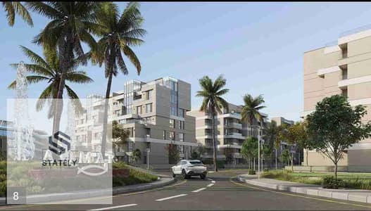 2 Bedroom Apartment for Sale in Sheikh Zayed, Giza - 1000118084. jpg