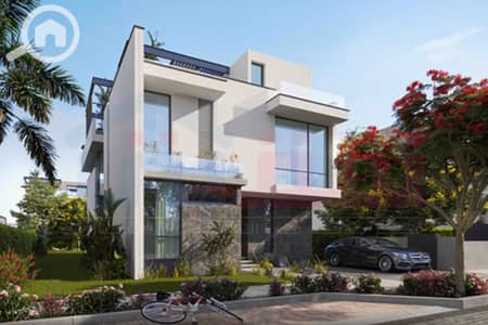 4 Bedroom Townhouse for Sale in Agami, Alexandria - IMG-20251110-WA0087. jpg