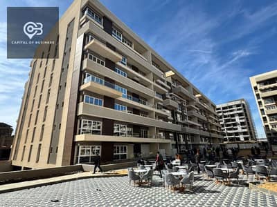 فلیٹ 2 غرفة نوم للبيع في العاصمة الإدارية الجديدة، القاهرة - 7c76d9dc-d6b6-444f-8173-dcc202a59805 (1). jpg