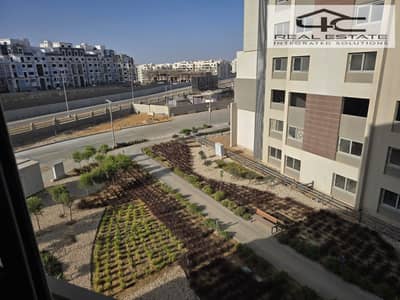 4 Bedroom Apartment for Sale in New Cairo, Cairo - WhatsApp Image 2025-11-05 at 5.47. 02 AM (2). jpeg