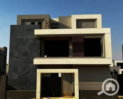 فیلا 5 غرف نوم للبيع في القاهرة الجديدة، القاهرة - WhatsApp Image 2025-11-08 at 6.57. 54 PM. jpeg فیلا 5 غرف نوم للبيع في القاهرة الجديدة، القاهرة - WhatsApp Image 2025-11-08 at 6.57. 54 PM. jpeg