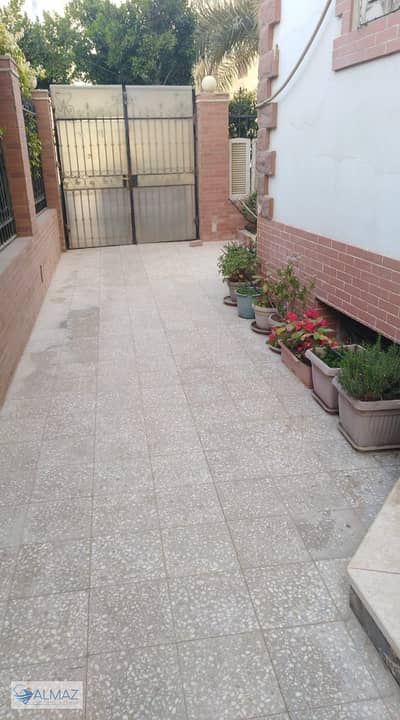 3 Bedroom Flat for Rent in New Cairo, Cairo - WhatsApp Image 2025-11-12 at 3.09. 40 PM. jpeg