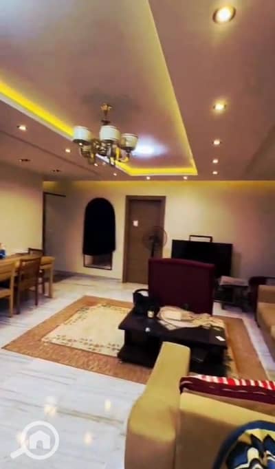 2 Bedroom Flat for Rent in Sheikh Zayed, Giza - IMG-20251110-WA0270. jpg