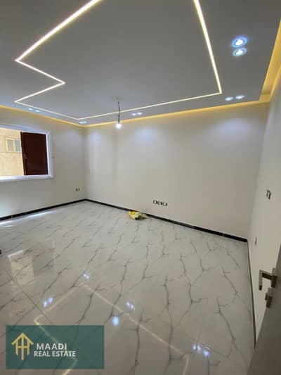 3 Bedroom Flat for Sale in Zahraa Al Maadi, Cairo - IMG-20251112-WA0017. jpg