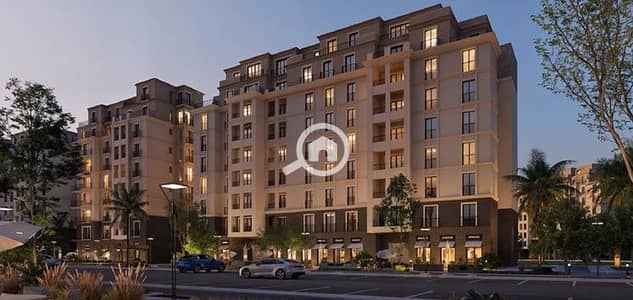 3 Bedroom Apartment for Sale in New Cairo, Cairo - Screenshot 2025-09-17 125151. jpg