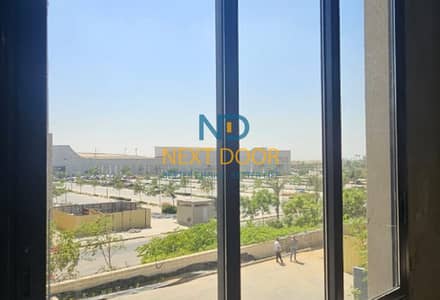 Office for Rent in New Cairo, Cairo - 98b9f1f4-ed45-4101-ab65-a8cd65f50a5a. jpg