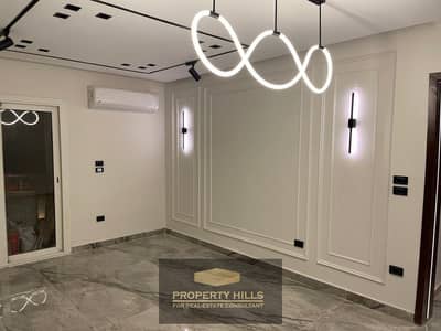 فلیٹ 3 غرف نوم للبيع في الشيخ زايد، الجيزة - WhatsApp Image 2025-11-12 at 4.03. 44 PM (1). jpeg