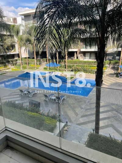 شقة 3 غرف نوم للايجار في القاهرة الجديدة، القاهرة - 69148901af7ea_69148901af288. jpeg