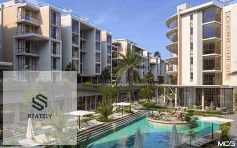 3 Bedroom Hotel Apartment for Sale in 6th of October, Giza - 1000118192. jpg