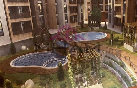 3 Bedroom Flat for Rent in New Cairo, Cairo - photo_5807415754591243246_y. jpg