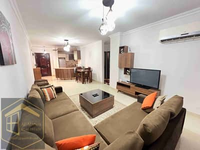 شقة 2 غرفة نوم للايجار في القاهرة الجديدة، القاهرة - 20480. jpg