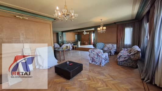 دوبلكس 4 غرف نوم للبيع في مدينة نصر، القاهرة - WhatsApp Image 2025-11-12 at 15.42. 00. jpeg