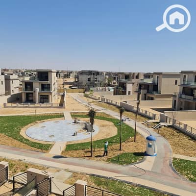 4 Bedroom Townhouse for Sale in Sheikh Zayed, Giza - WhatsApp Image 2025-05-25 at 15.15. 46_b2f4550b. jpg