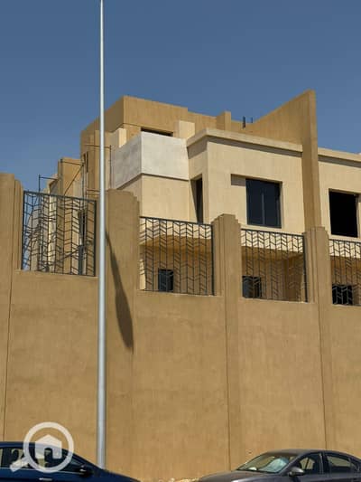 فیلا 3 غرف نوم للبيع في الشيخ زايد، الجيزة - IMG-20250615-WA0179. jpg