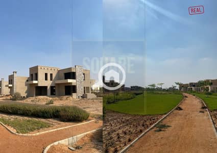 4 Bedroom Villa for Sale in 6th of October, Giza - MAIN. png