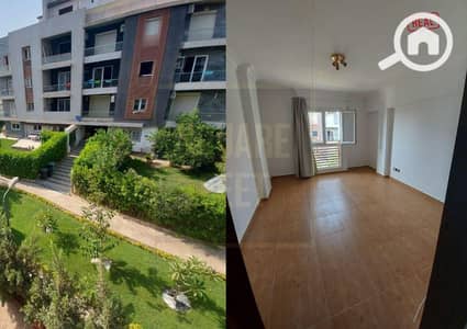 شقة 3 غرف نوم للبيع في الشيخ زايد، الجيزة - MAIN. png