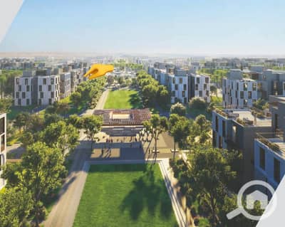 3 Bedroom Apartment for Sale in Sheikh Zayed, Giza - IMG-20250721-WA0092. jpg