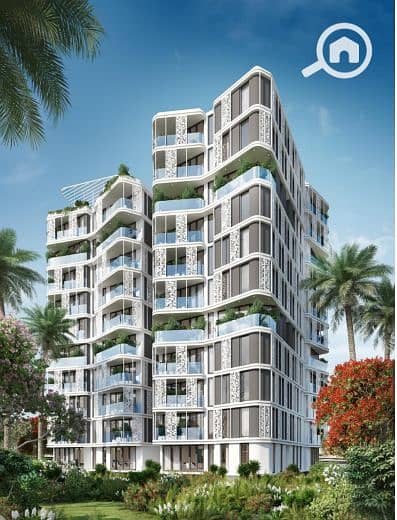 شقة 1 غرفة نوم للبيع في 6 أكتوبر، الجيزة - 3-Bedrooms-Ground. png شقة 1 غرفة نوم للبيع في 6 أكتوبر، الجيزة - 3-Bedrooms-Ground. png