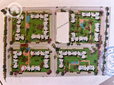 شقة 2 غرفة نوم للبيع في 6 أكتوبر، الجيزة - WhatsApp Image 2025-11-04 at 3.09. 47 PM. jpeg