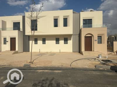 3 Bedroom Townhouse for Sale in Sheikh Zayed, Giza - WhatsApp Image 2025-04-17 at 6.09. 31 PM. jpeg